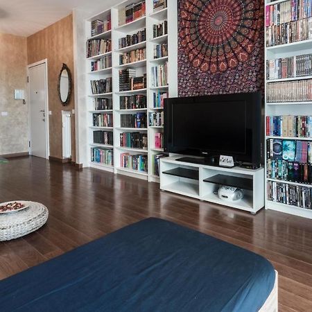 Appartement Italianway - Pichi 19 à Milan Extérieur photo