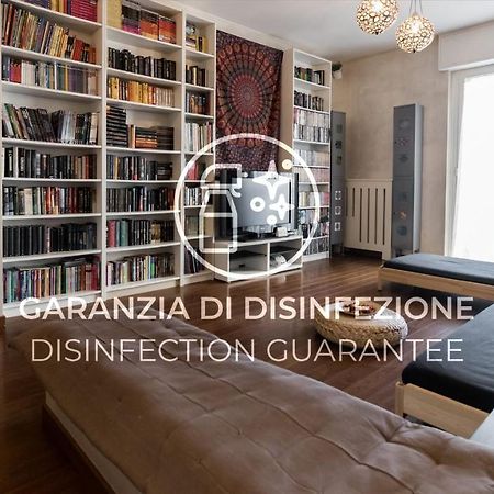 Appartement Italianway - Pichi 19 à Milan Extérieur photo