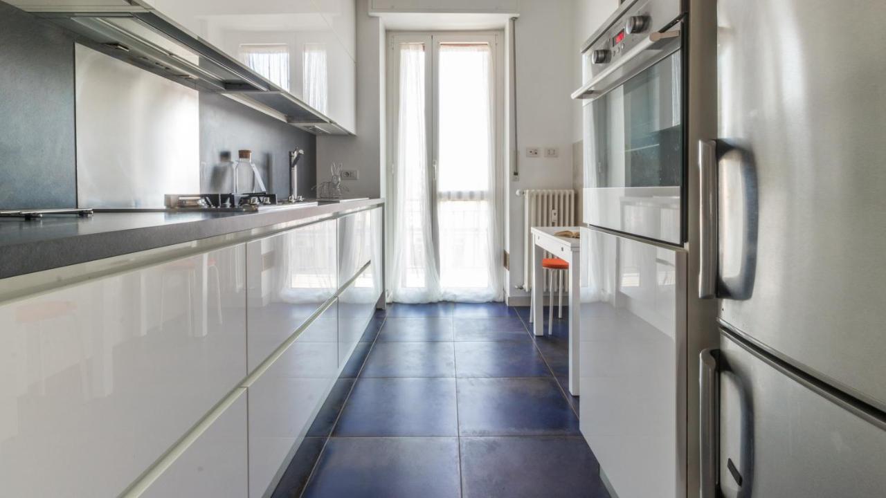 Appartement Italianway - Pichi 19 à Milan Extérieur photo
