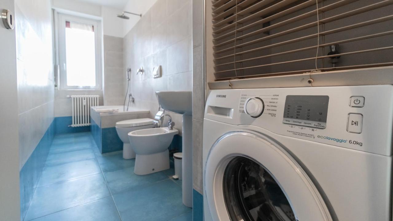 Appartement Italianway - Pichi 19 à Milan Extérieur photo