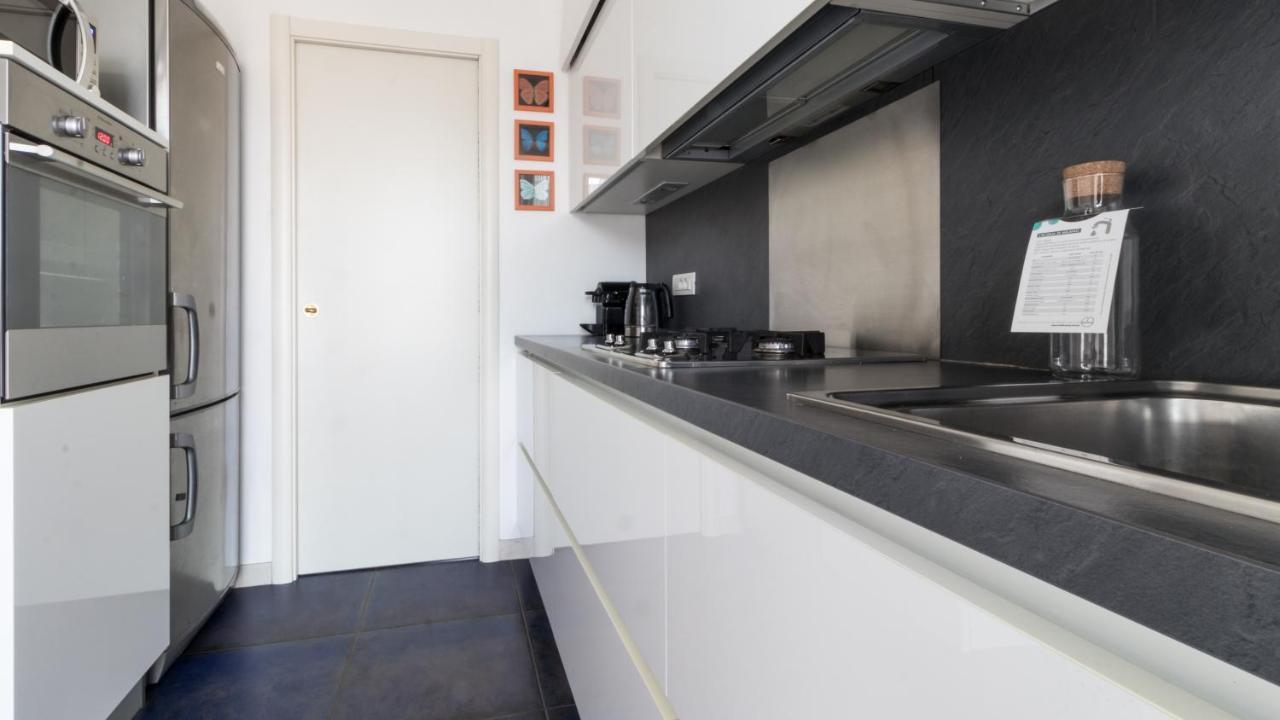 Appartement Italianway - Pichi 19 à Milan Extérieur photo