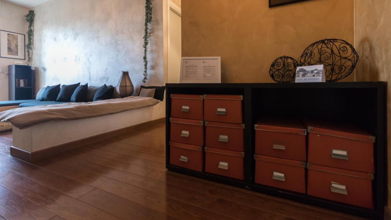 Appartement Italianway - Pichi 19 à Milan Extérieur photo