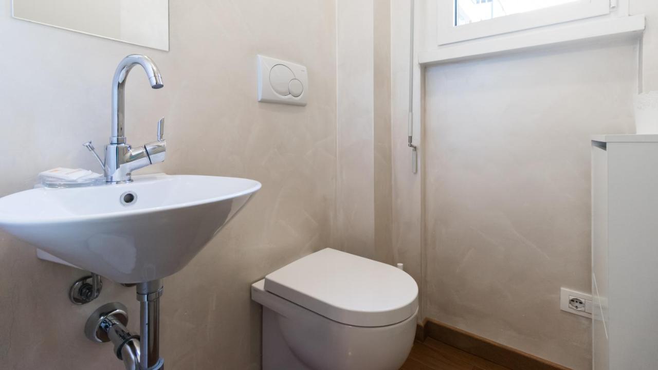 Appartement Italianway - Pichi 19 à Milan Extérieur photo