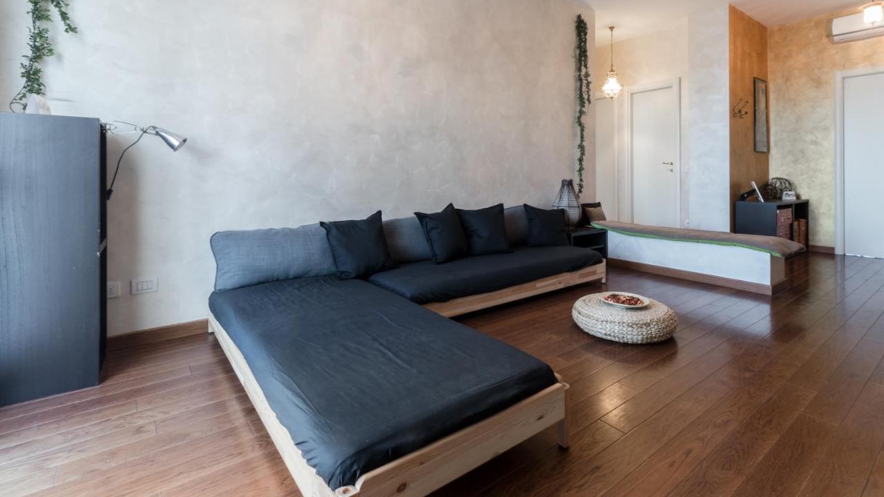 Appartement Italianway - Pichi 19 à Milan Extérieur photo