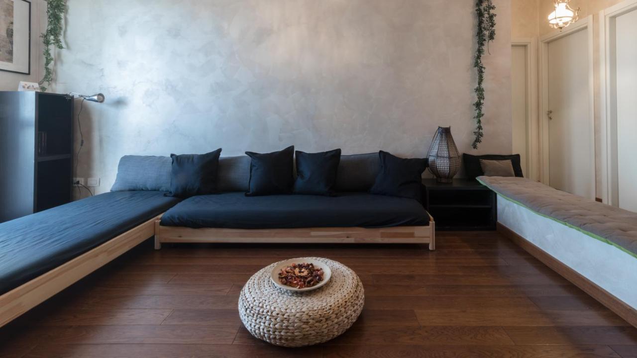 Appartement Italianway - Pichi 19 à Milan Extérieur photo