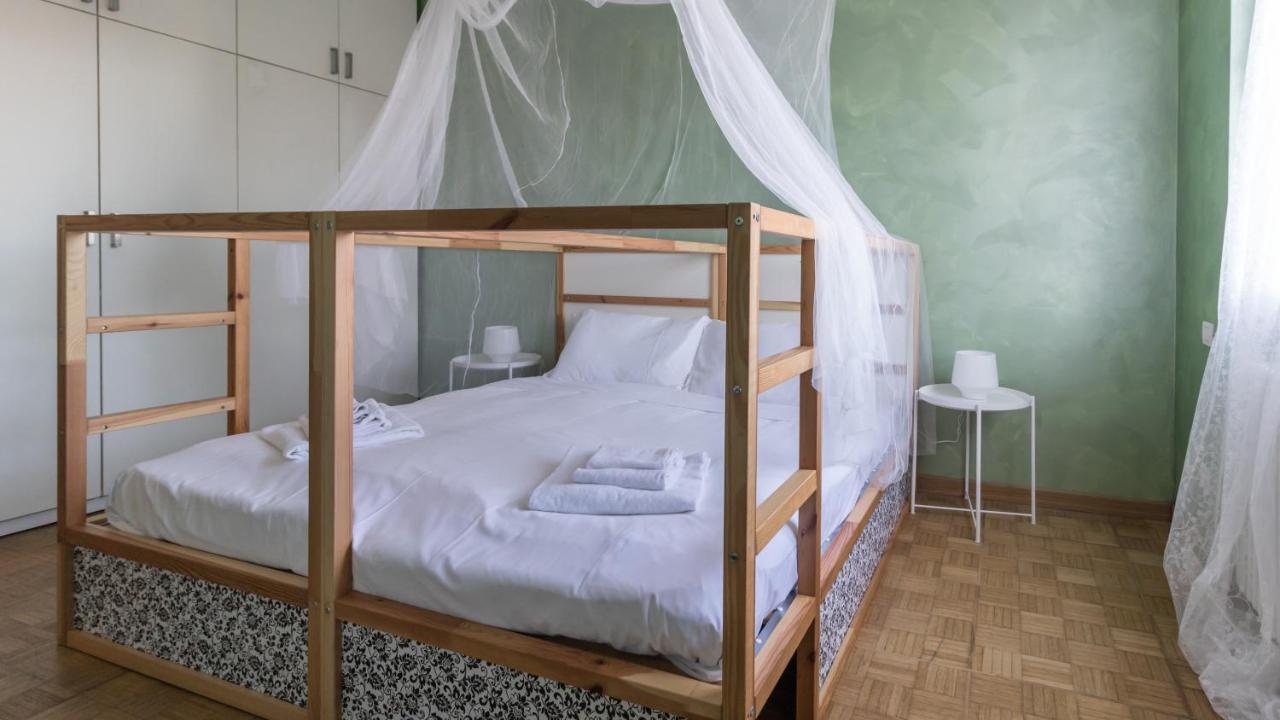 Appartement Italianway - Pichi 19 à Milan Extérieur photo