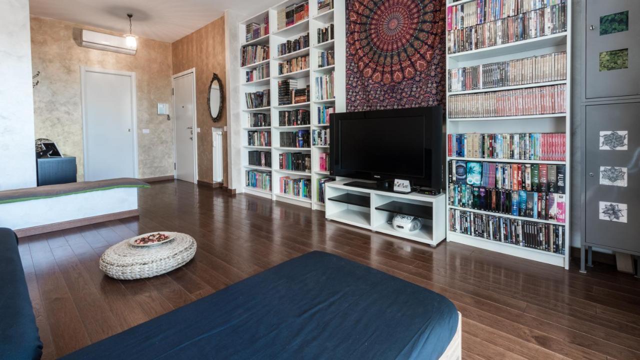 Appartement Italianway - Pichi 19 à Milan Extérieur photo