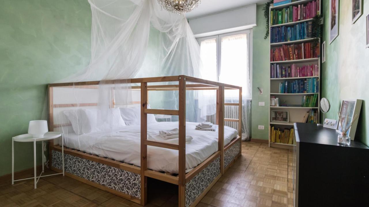 Appartement Italianway - Pichi 19 à Milan Extérieur photo