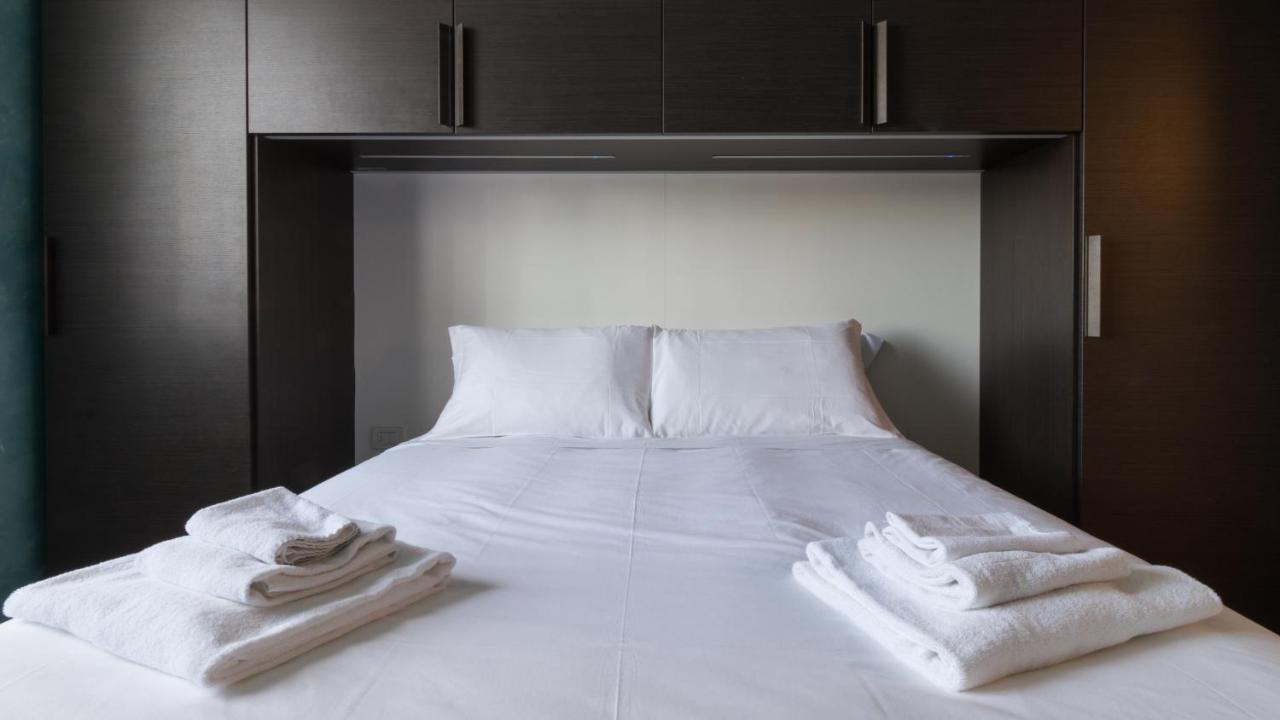 Appartement Italianway - Pichi 19 à Milan Extérieur photo