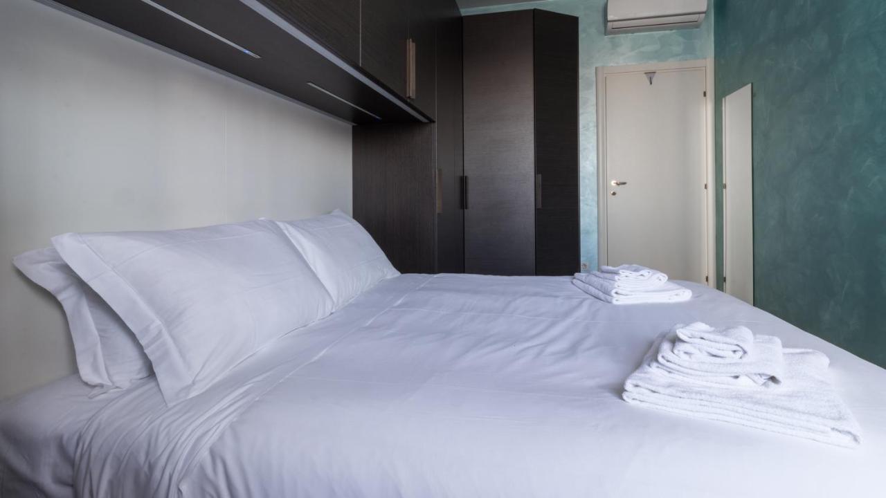 Appartement Italianway - Pichi 19 à Milan Extérieur photo