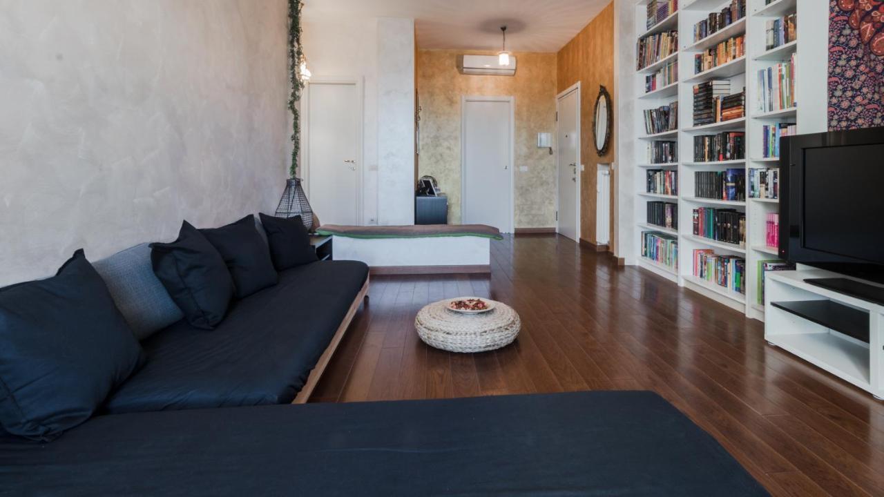 Appartement Italianway - Pichi 19 à Milan Extérieur photo