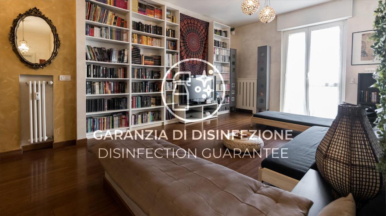 Appartement Italianway - Pichi 19 à Milan Extérieur photo